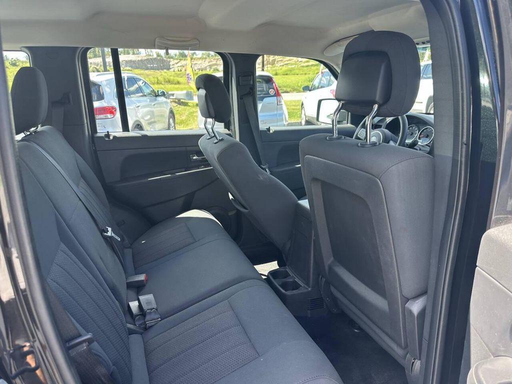 used 2012 Jeep Liberty car, priced at $5,999