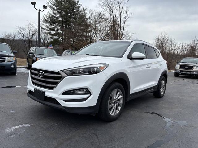 used 2016 Hyundai Tucson car, priced at $7,999