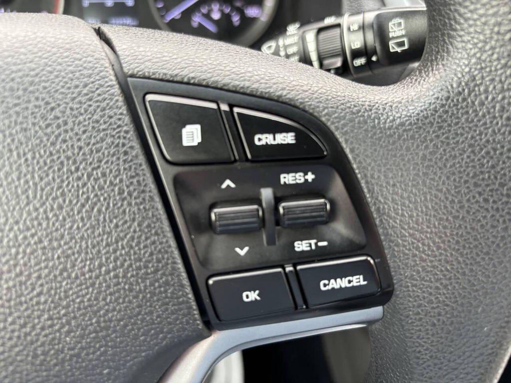 used 2016 Hyundai Tucson car, priced at $7,999