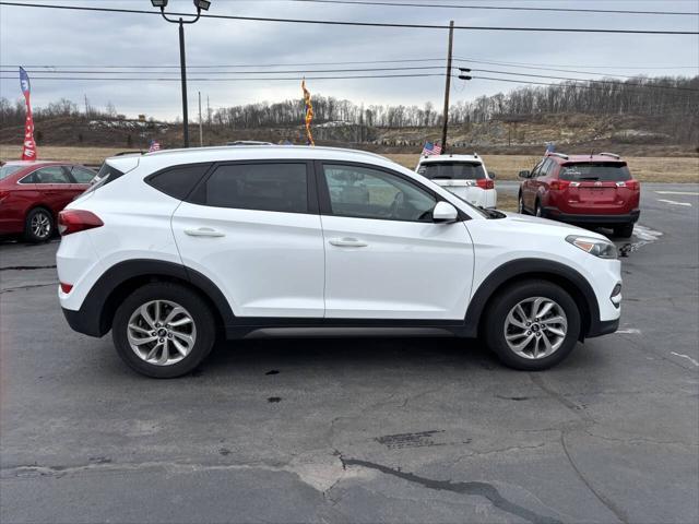 used 2016 Hyundai Tucson car, priced at $7,999