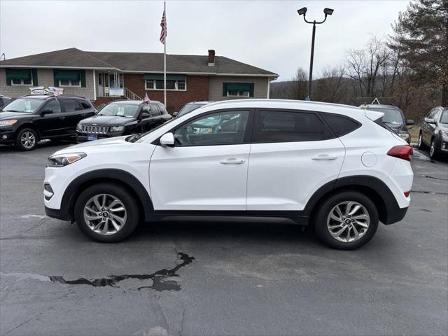 used 2016 Hyundai Tucson car, priced at $7,999