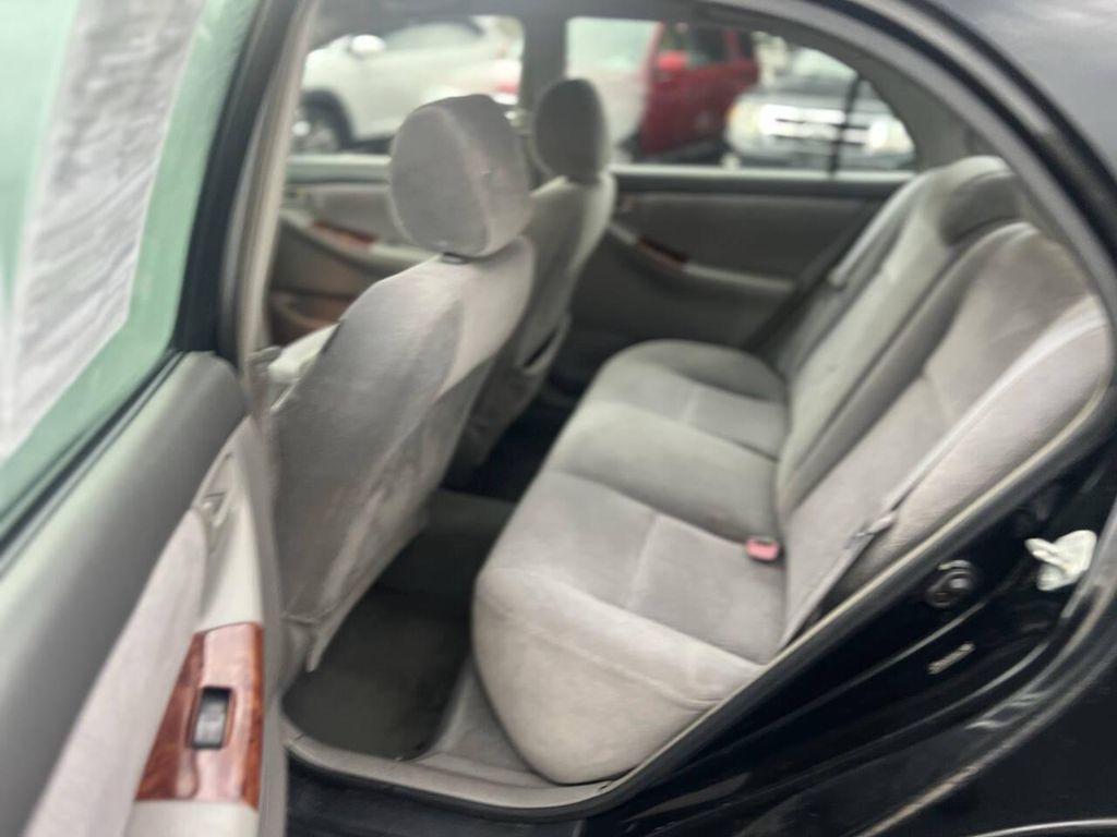 used 2006 Toyota Corolla car, priced at $3,500