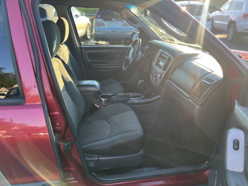 used 2006 Mazda Tribute car, priced at $999