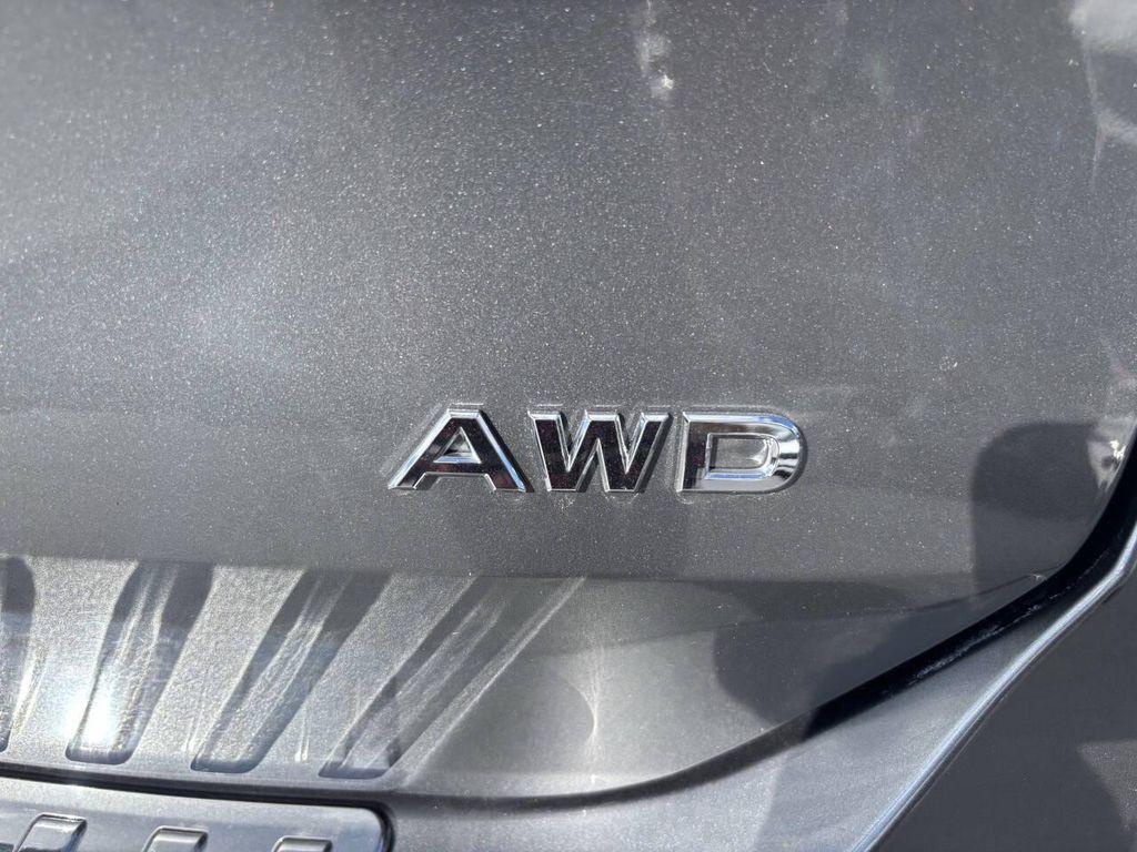 used 2018 Nissan Rogue car, priced at $7,999