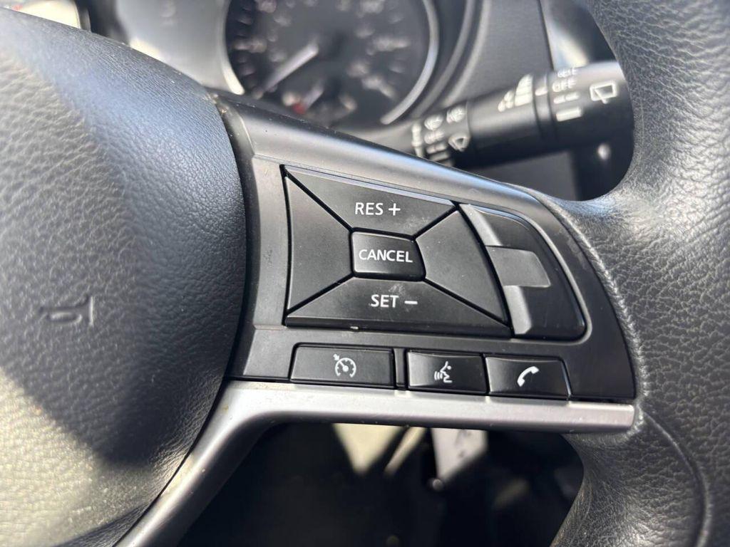 used 2018 Nissan Rogue car, priced at $7,999