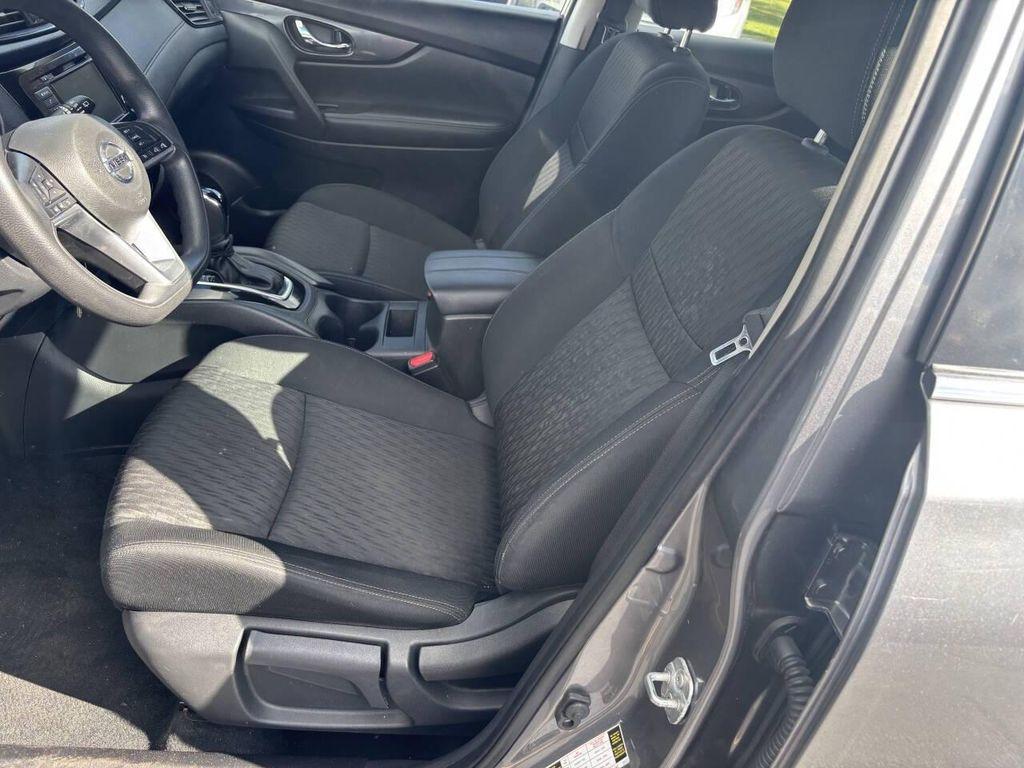 used 2018 Nissan Rogue car, priced at $7,999