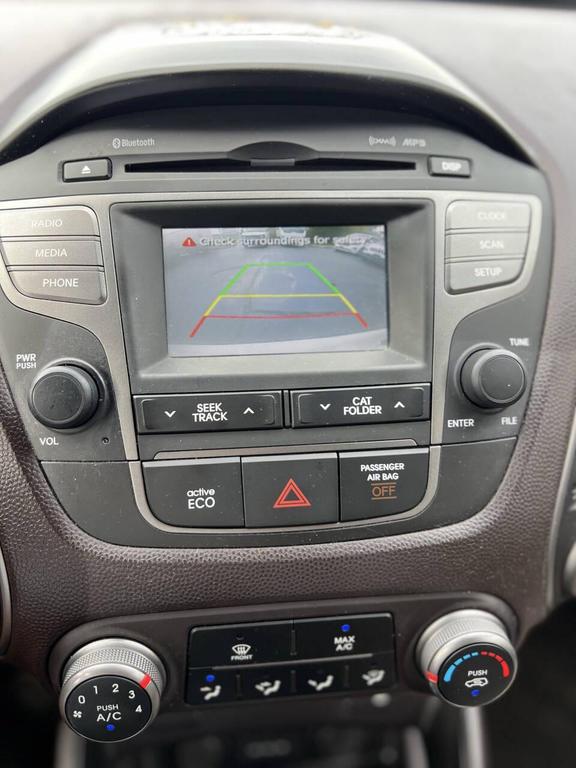used 2014 Hyundai Tucson car, priced at $6,500