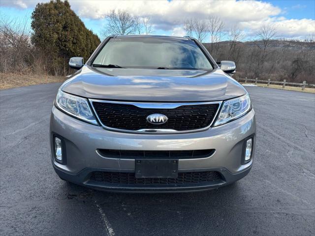 used 2014 Kia Sorento car