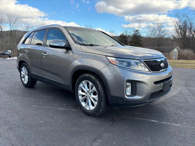 used 2014 Kia Sorento car