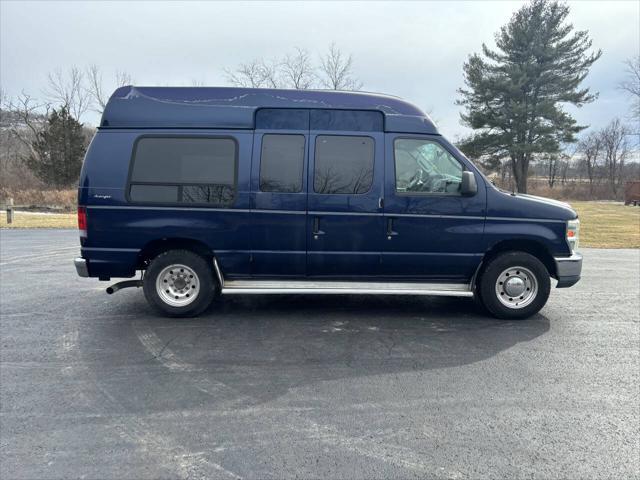 used 2011 Ford E150 car