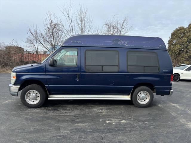 used 2011 Ford E150 car