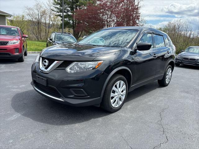 used 2016 Nissan Rogue car, priced at $7,995