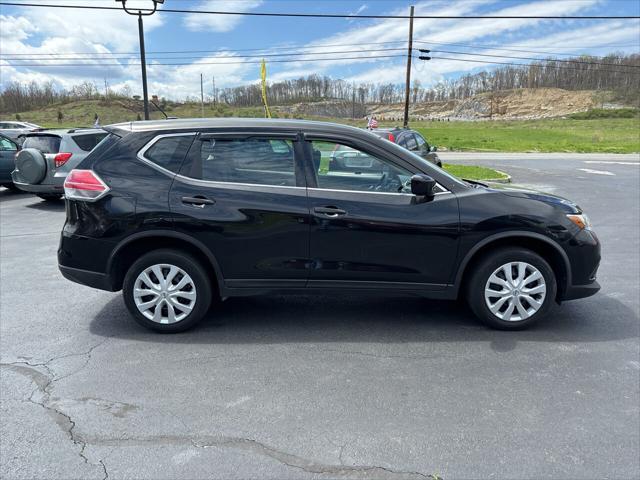 used 2016 Nissan Rogue car, priced at $7,995