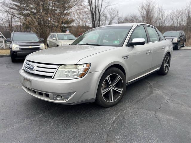 used 2008 Ford Taurus car, priced at $2,999