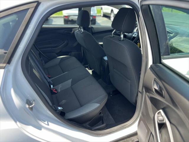 used 2012 Ford Focus car, priced at $7,999