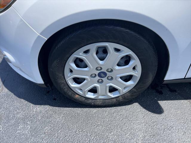 used 2012 Ford Focus car, priced at $7,999