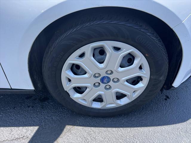used 2012 Ford Focus car, priced at $7,999