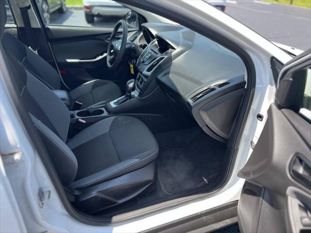 used 2012 Ford Focus car, priced at $7,999