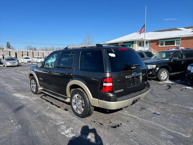 used 2006 Ford Explorer car, priced at $1,999