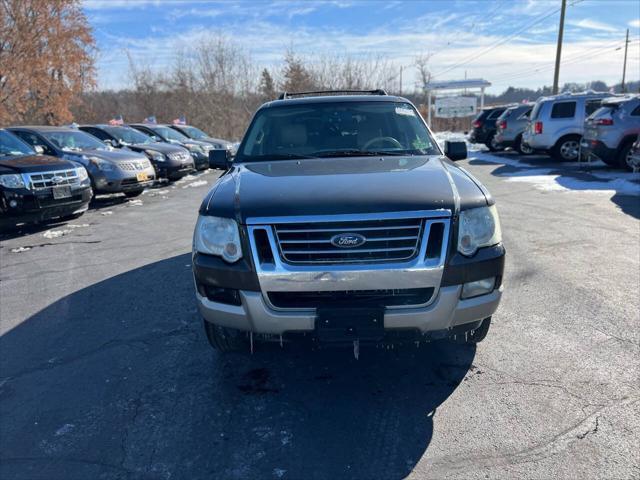 used 2006 Ford Explorer car, priced at $1,999