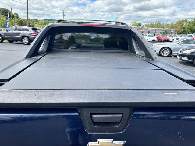 used 2010 Chevrolet Avalanche car, priced at $7,999
