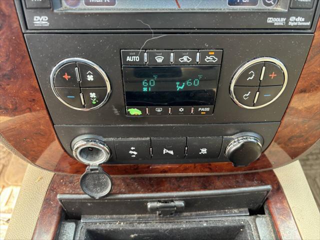 used 2010 Chevrolet Avalanche car, priced at $7,999