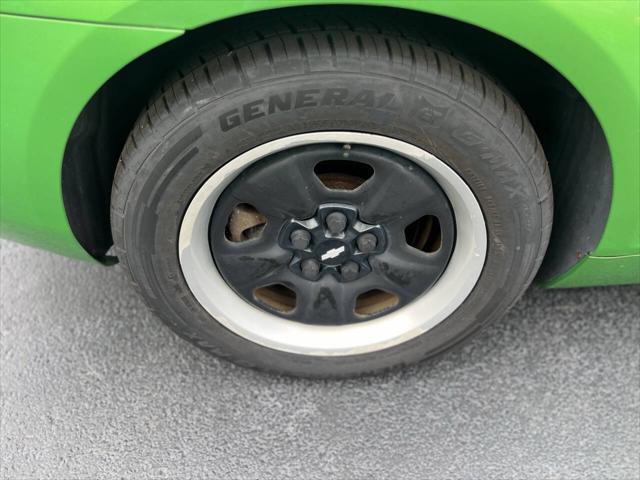 used 2011 Chevrolet Camaro car, priced at $8,999