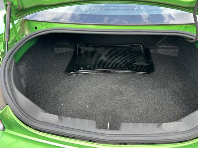 used 2011 Chevrolet Camaro car, priced at $8,999