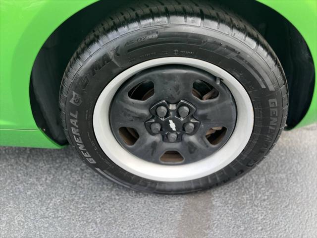 used 2011 Chevrolet Camaro car, priced at $8,999