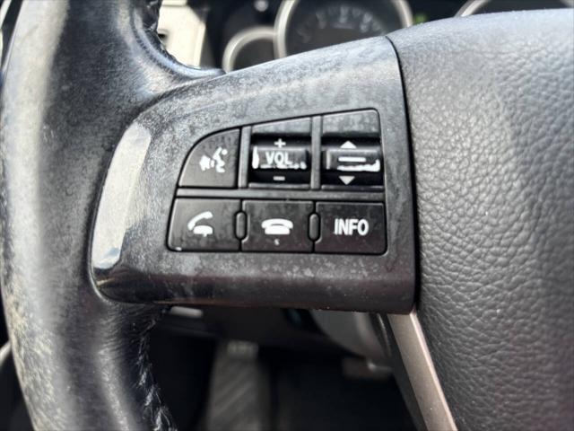 used 2013 Mazda CX-9 car, priced at $6,999