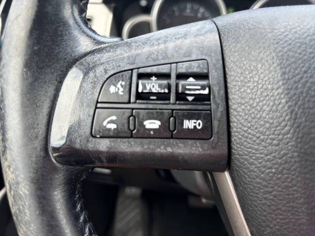 used 2013 Mazda CX-9 car, priced at $6,900