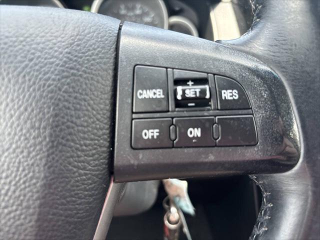 used 2013 Mazda CX-9 car, priced at $6,999