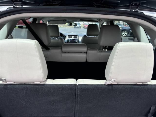used 2013 Mazda CX-9 car, priced at $6,999