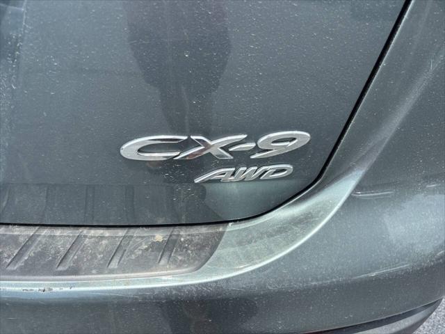 used 2013 Mazda CX-9 car, priced at $6,999