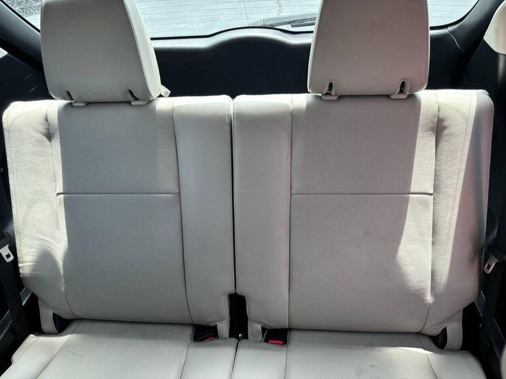 used 2013 Mazda CX-9 car, priced at $6,900