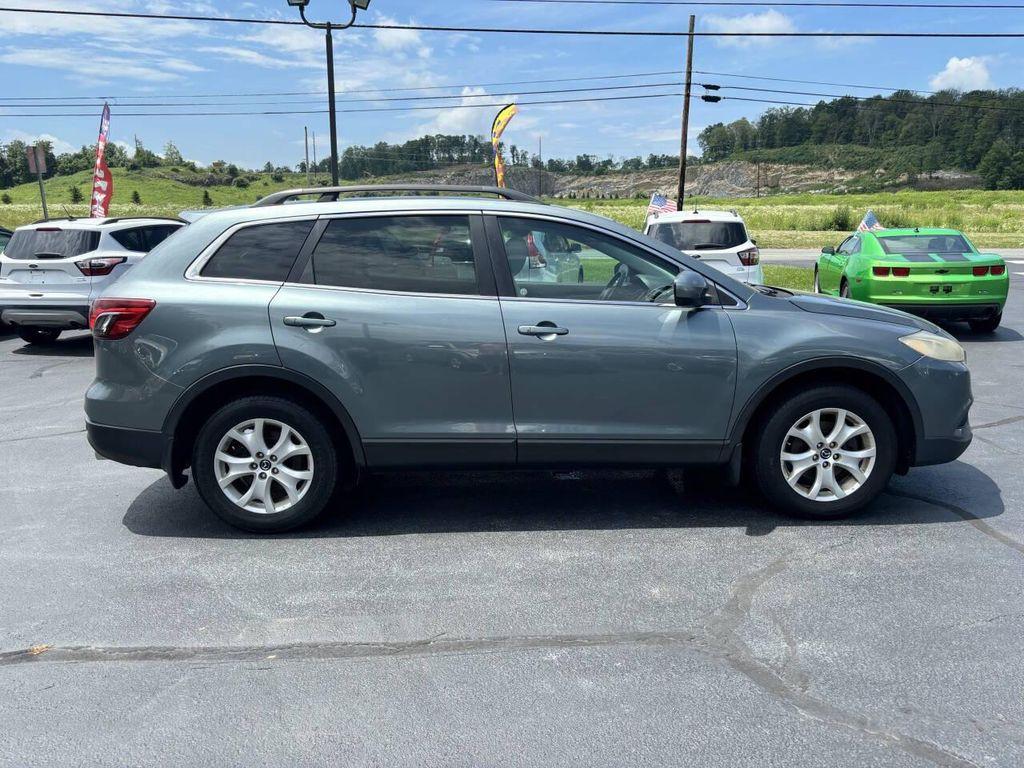 used 2013 Mazda CX-9 car, priced at $6,900