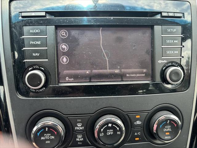 used 2013 Mazda CX-9 car, priced at $6,999