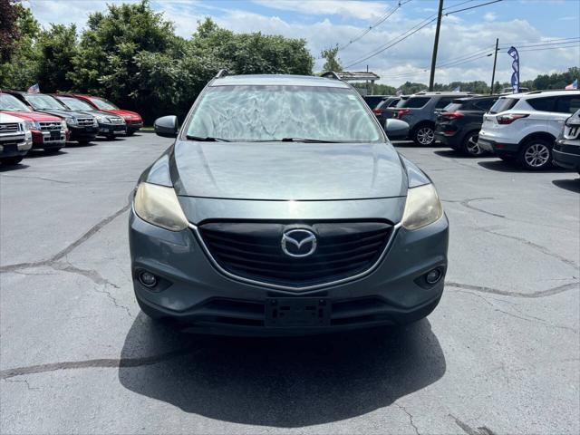used 2013 Mazda CX-9 car, priced at $6,999