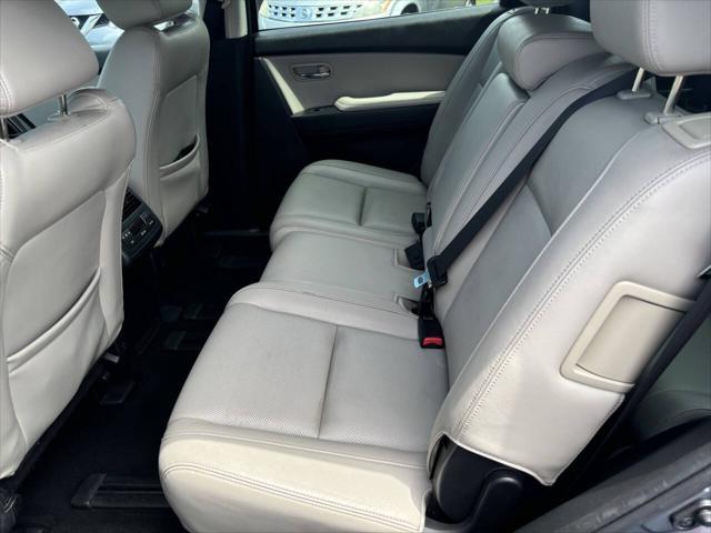 used 2013 Mazda CX-9 car, priced at $6,999