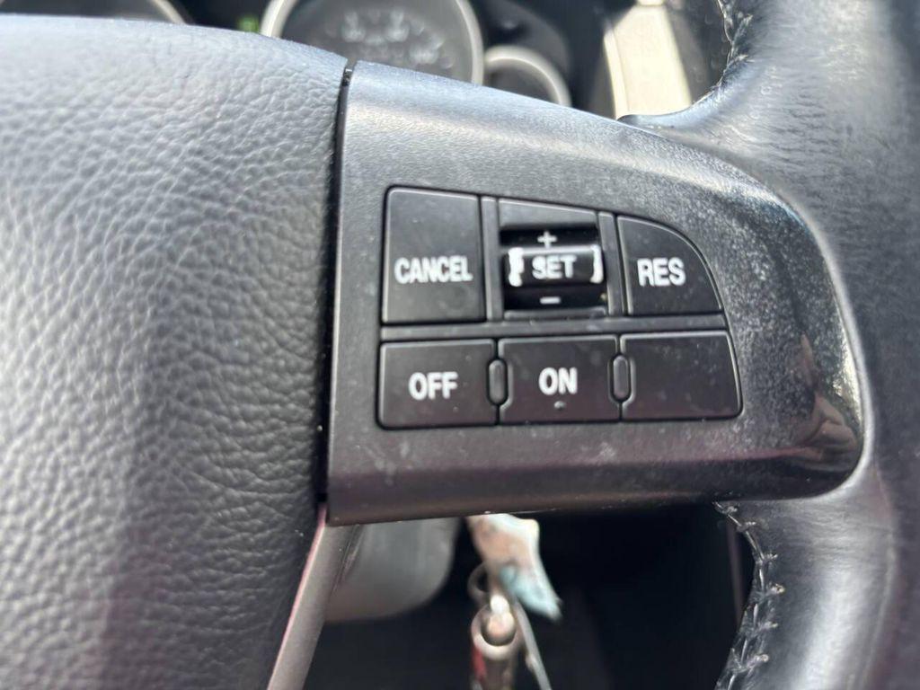 used 2013 Mazda CX-9 car, priced at $6,900