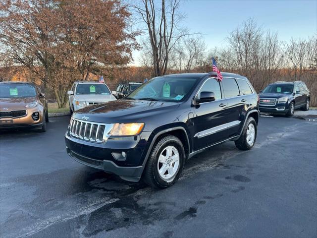 used 2011 Jeep Grand Cherokee car, priced at $6,777