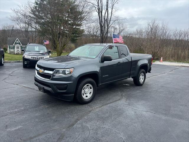 used 2016 Chevrolet Colorado car, priced at $12,999