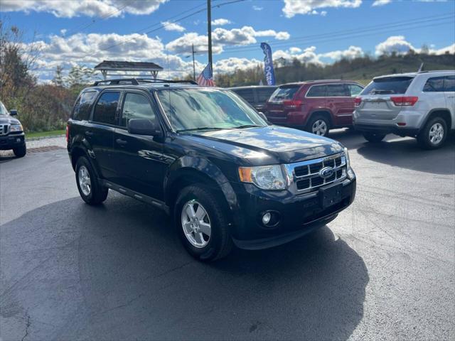 used 2012 Ford Escape car, priced at $4,999