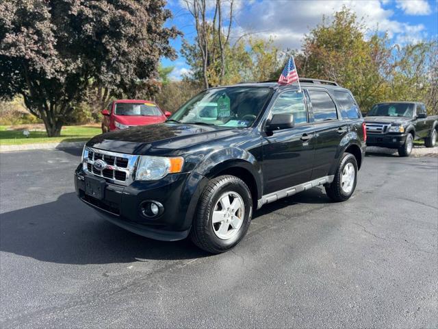 used 2012 Ford Escape car, priced at $4,999