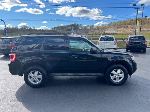 used 2012 Ford Escape car, priced at $4,999