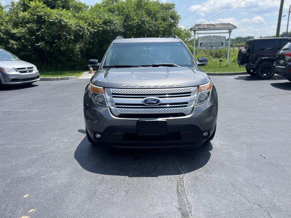 used 2013 Ford Explorer car, priced at $7,500