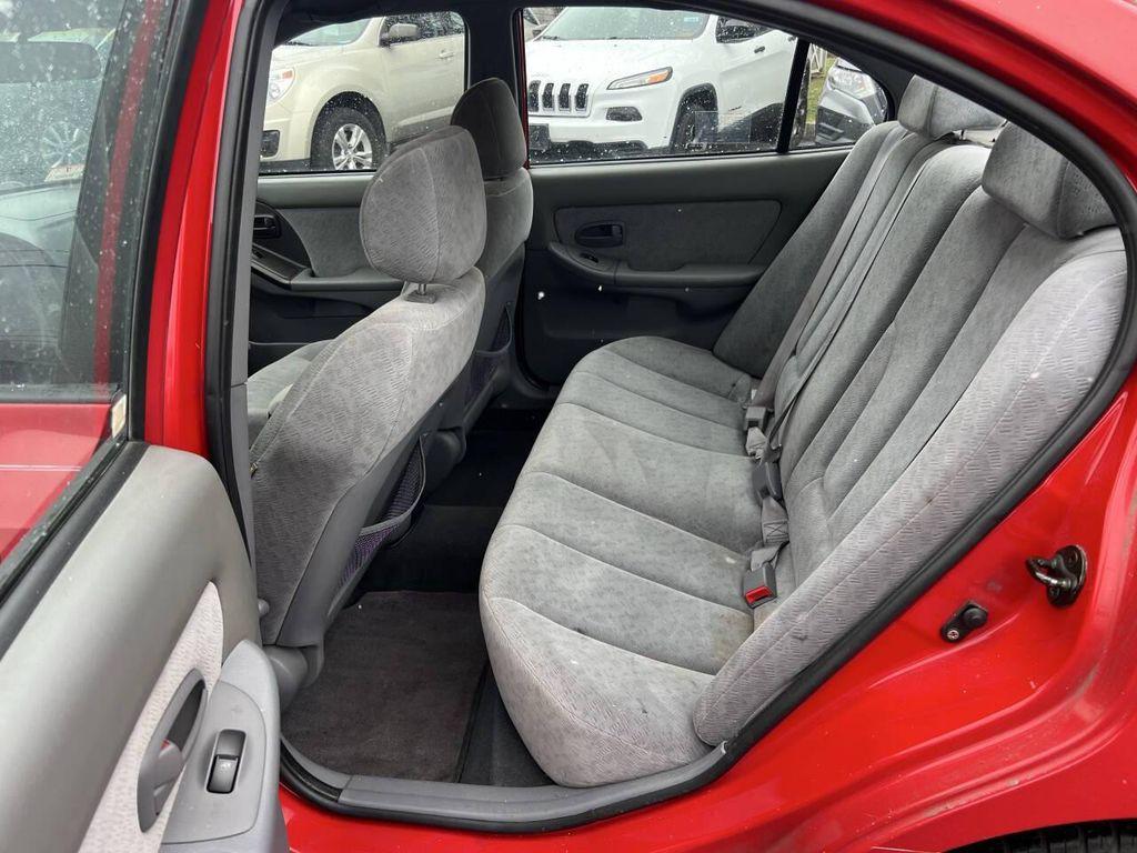 used 2004 Hyundai Elantra car, priced at $2,999