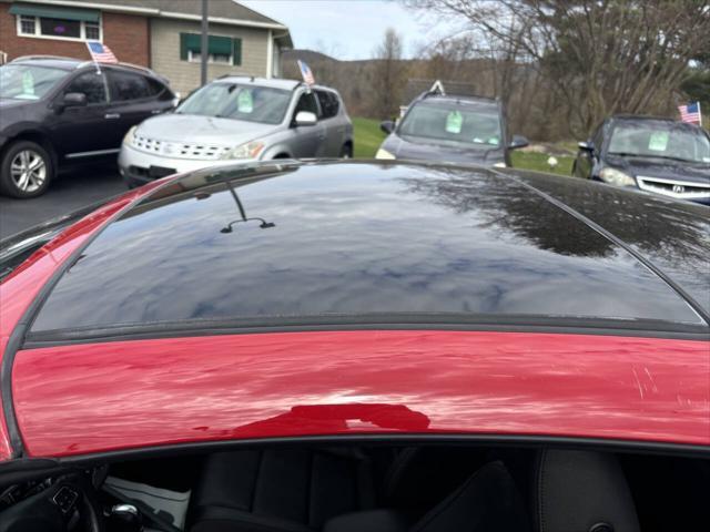 used 2013 Volkswagen Eos car, priced at $7,500