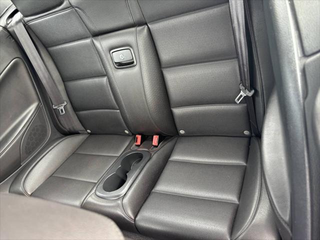 used 2013 Volkswagen Eos car, priced at $7,500