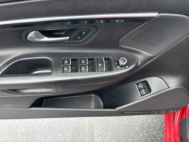 used 2013 Volkswagen Eos car, priced at $7,500